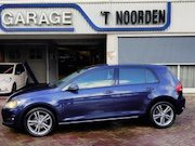 Volkswagen Golf - 1.2 TSI Comfortline 5 deurs , ECC , PDC , Trekhaak