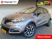Renault Captur - 0.9 TCe Dynamique|Trekhaak|Climate Control|Keyless|Navigatie