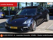 Porsche Panamera - 2.9 4 E-Hybrid DEALER OND. 5-PERS. NP 165.000,