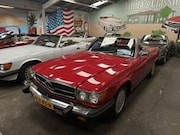 Mercedes-Benz SL-klasse - SL