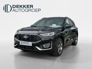 Ford Kuga - 2.5 PHEV ST-Line X - TREKHAAK ELECTRISCH - 2.100 KG TREKGEWI