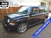 Jeep Patriot - 2.4-16v