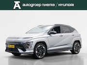Hyundai Kona - Electric N Line Edition 65.4 kWh | DEMO-Korting | Private Le