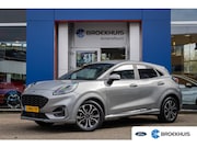 Ford Puma - 1.0 EcoBoost Hybrid ST-Line | Stoel/stuur/voorruit verwarmin