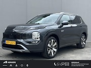 Mitsubishi Outlander - 2.4 PHEV Instyle / 8 jaar Fabrieksgarantie / Trekhaak (1.600