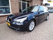 BMW 5-serie - Touring 520i Corporate Lease Business Line Edition I