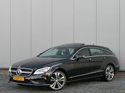 Mercedes-Benz CLS-klasse - 400 Shooting Brake Schuifdak / Luchtvering / Harman Kardon /