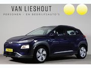Hyundai Kona - EV Comfort 64 kWh - NL Auto!! Adap Cruise I Camera I Keyless