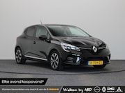 Renault Clio - E-Tech Hybrid 145pk Evolution | Lichtmetalen velgen | Getint