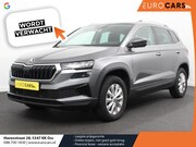 Skoda Karoq - 1.5 TSI 150pk Automaat Ambition Skoda Karoq 1.5 TSI 150pk DS