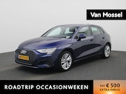 Audi A3 - Sportback 30 TFSI S edition | ACC | Elekt. stoelverstelling