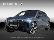 BMW iX - xDrive45 | M Sportpakket | Innovation Pack | Driving Assista