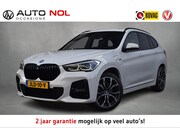 BMW X1 - xDrive25e eDrive Edition | M-Sport | Trekhaak | Pano | Half 
