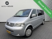 Volkswagen Transporter - 2.5 TDI L2H1 Enkele cabine Automaat