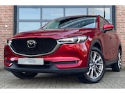 Mazda CX-5 - 2.5 SkyActiv-G 194 Sportline Trekhaak A.Cruise 360° Headup '