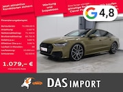Audi S7 - TDI quattro tiptronic