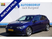 Volkswagen Golf - 1.5 eTSI DSG R-Line Camera | ECC | Stoelverw. | LED *All in
