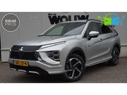 Mitsubishi Eclipse Cross - 2.4 PHEV Executive | Trekhaak Afneembaar