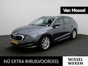 Skoda Octavia - Combi 1.5 e-TSI Business Edition Plus | Apple Carplay / Andr