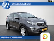 Kia Sportage - 1.6 GDI X-ecutive PlusPack Navi|Trekhaak|Cruise