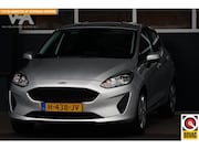 Ford Fiesta - 1.0 EcoBoost Connected, NL, trekh. CarPlay, cruise
