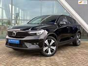 Volvo C40 - Recharge Ultimate 69 kWh Panoramadak / 360 Camera / Stuur-St