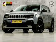 Jeep Avenger - 1.2 e-Hybrid Altitude Automaat (APPLE CARPLAY, GROOT NAVI, 3