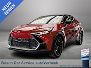Toyota C-HR - 2.0 Plug-in Hybrid 220 GR SPORT | Nieuw! | JBL Audio | Memor