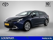 Toyota Corolla - Touring Sports Hybrid 140 Dynamic | BTW voertuig | NL dealer