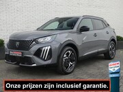 Peugeot 2008 - 1.2 130PK ALLURE AUTOMAAT CAMERA/NAVI/CLIMATE/I-COCKPIT/LED