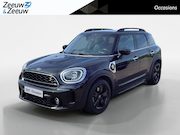 MINI Countryman - 1.5 Cooper S E ALL4 Chili *Automaat*Navi+Camera*Winter Pack*
