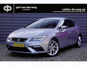 Seat Leon - 2.0 TSI FR Business Intense - 190 PK - VIRT. COCKPIT - CARPL