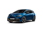 CUPRA Born - Business Limited | Achteruitrijcamera | Digitaal instrumente