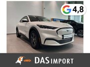 Ford Mustang Mach-E - ONE Pedal Drive KLIMA LED Scheinwerfer SHZ LM ZV