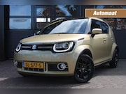 Suzuki Ignis - 1.2 STIJL 1e eigenaar **NL-Auto** Trekhaak / Led verlichting