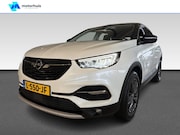 Opel Grandland - 1.2 Turbo 130pk Start/Stop Edition 2020