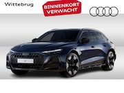 Audi A6 Allroad - e-hybrid 367pk quattro S tronic