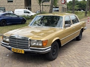 Mercedes-Benz S-klasse - 2.7 280 SEL