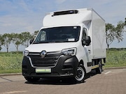 Renault Master - 2.3 Koelwagen Laadklep