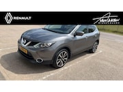 Nissan Qashqai - 1.2 Tekna