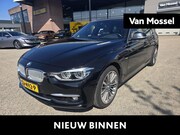 BMW 3-serie - Touring 318i Edition Luxury Line Purity Executive