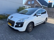 Peugeot 3008 - 1.6 VTi ST Panoramadak! NAV. Bj:2010 NAP