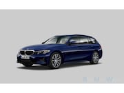 BMW 3-serie - Touring 318i Executive Edition | Panoramadak | Sport Line |