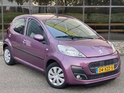 Peugeot 107 - | Airco ❄️ | ✅ | 1e Eigenaar |