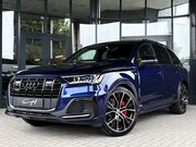 Audi Q7 - 55 TFSI E Q. S-LINE - PANO - 22 INCH - EL. TREKH.