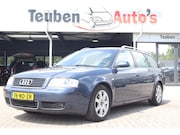 Audi A6 - Avant 2.4 Pro Line MT | Automaat | 6 cilinder | Multimedia |