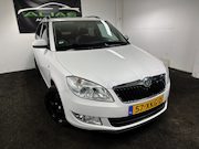 Skoda Fabia - Combi 1.2 TDI Greenline Businessline - Downpipe - Stage 1 -