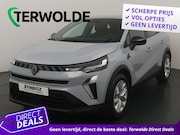 Renault Symbioz - evolution full hybrid E-Tech 160 | pack navigation |