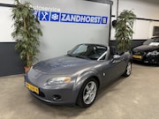 Mazda MX-5 - 1.8 Exclusive // ZIE TEKST!!!
