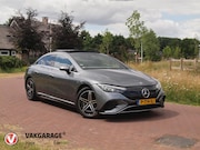 Mercedes-Benz EQE - 350+ Launch Edition AMG Line 91 kWh | Panoramadak | Burmeste